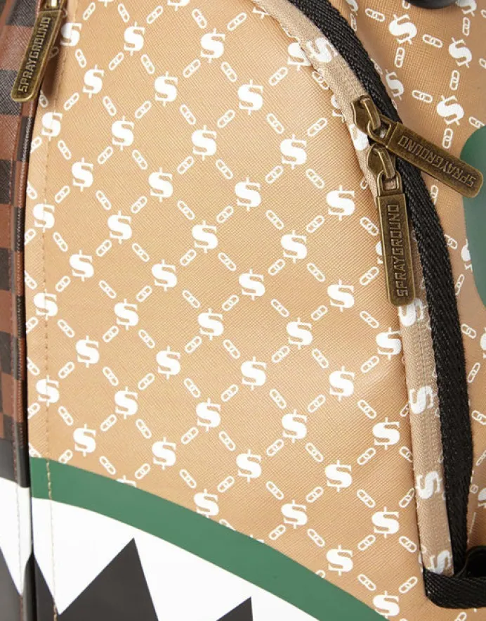 PARIS VS FLORENCE SHARK