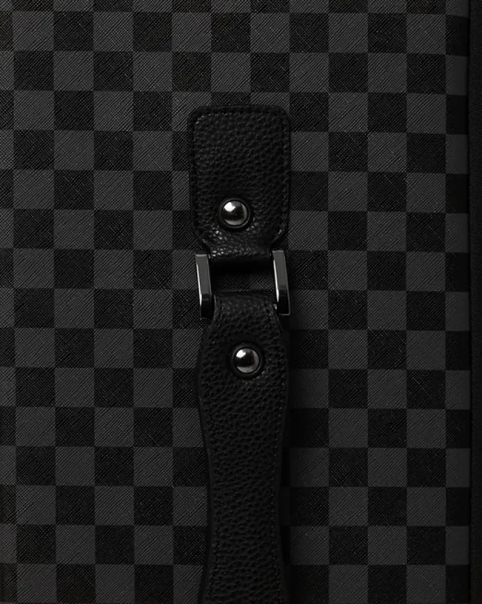 RACEWAY SHADOW PHANTOM JETSETTER CARRY-ON LUGGAGE