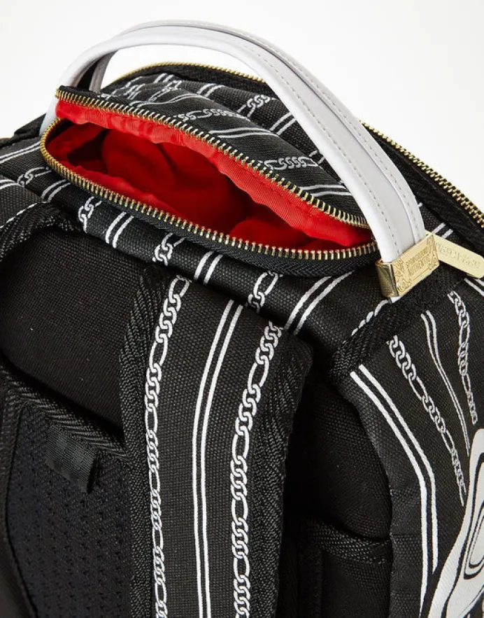 REVERSE SHARKS IN PARIS (BLACK)