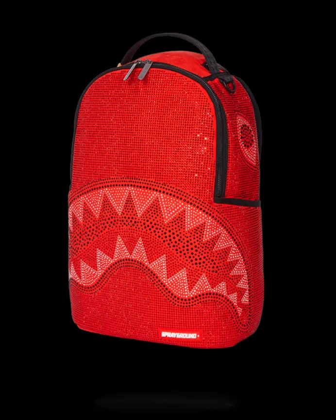 ROUGE TRINITY BACKPACK