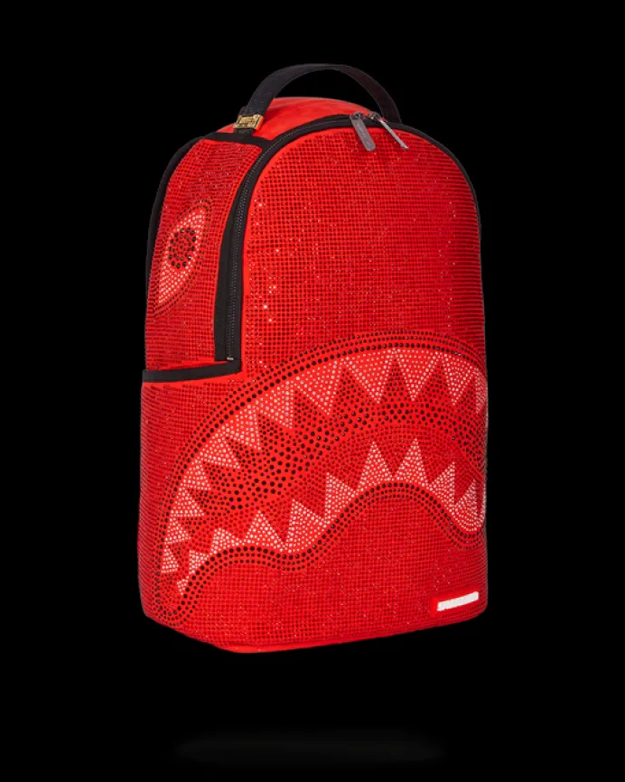 ROUGE TRINITY BACKPACK
