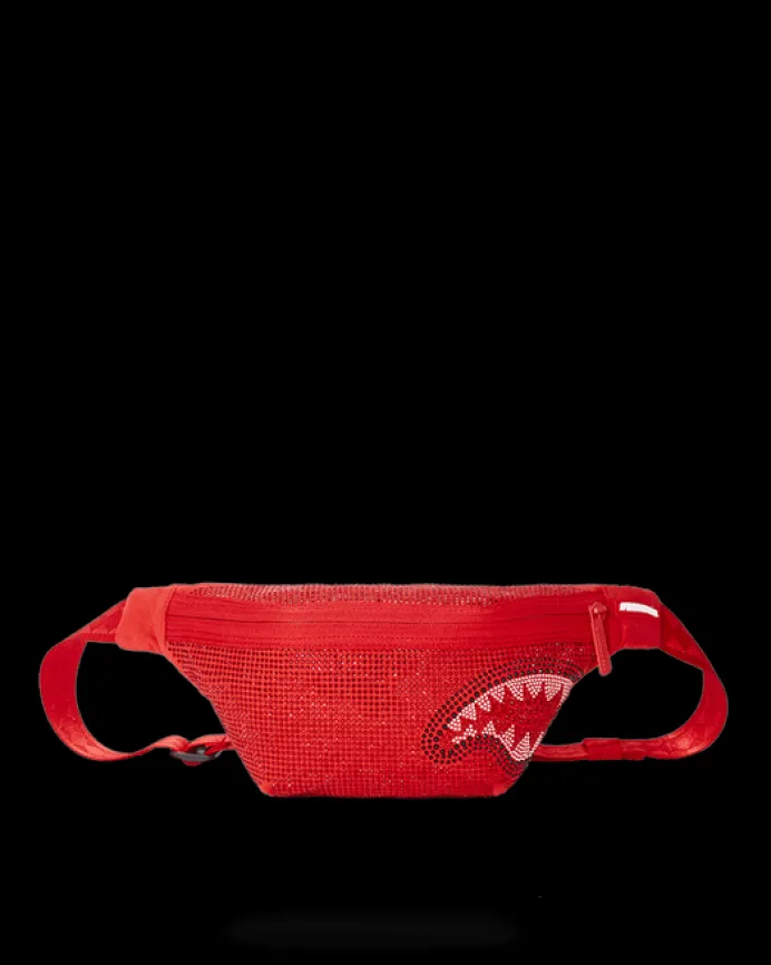 ROUGE TRINITY CROSSBODY