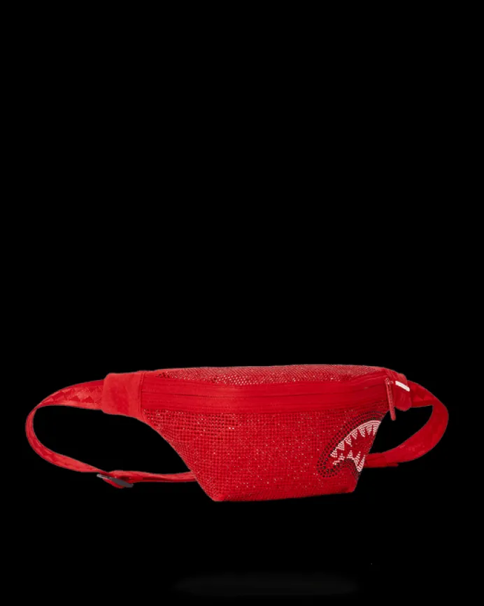 ROUGE TRINITY CROSSBODY