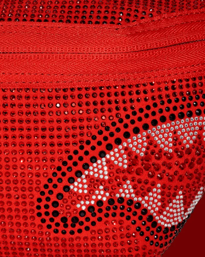 ROUGE TRINITY CROSSBODY