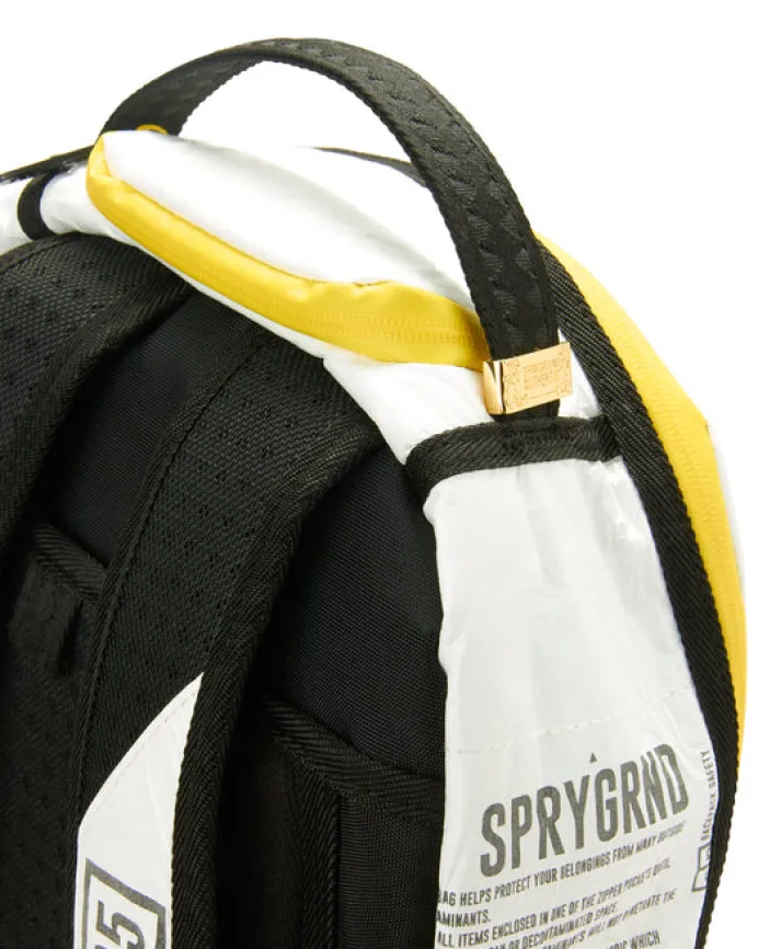 SG95 KEEP BACK!PACK TYVEK 3M SHARK