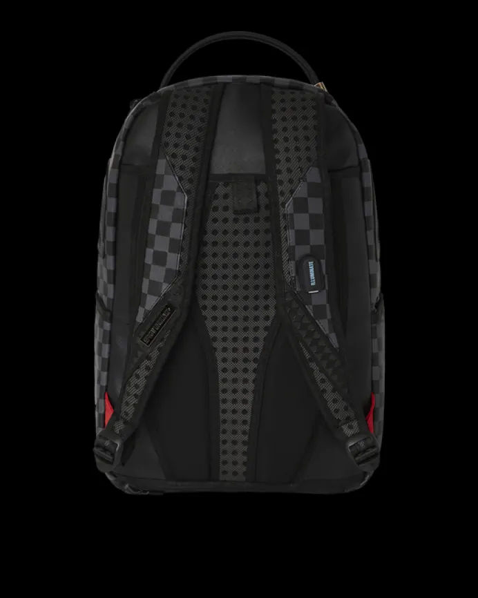 SHARK OPTICS - THE LIGHT SHOW BACKPACK