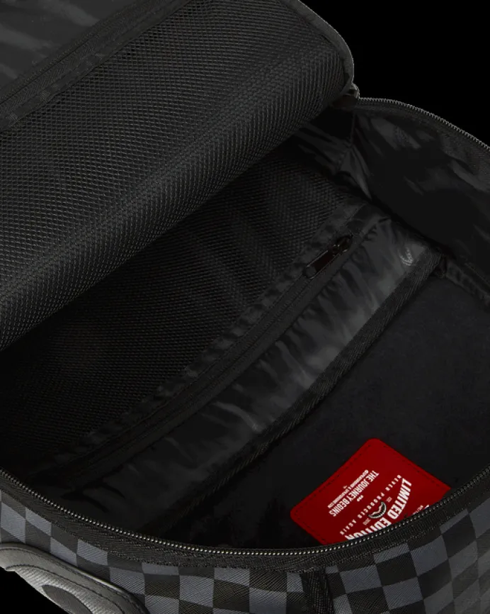 SHARK OPTICS - THE LIGHT SHOW BACKPACK