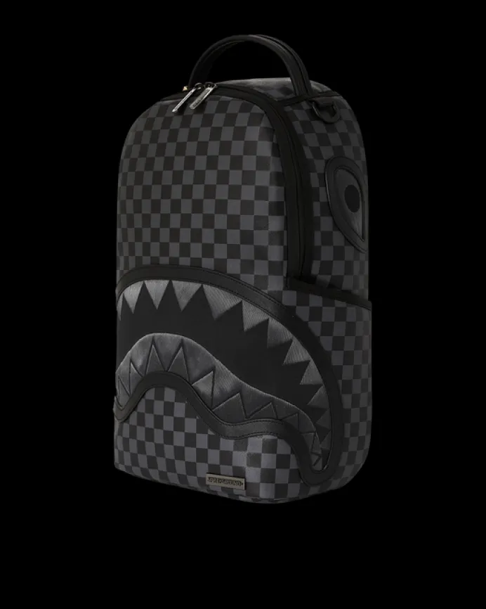 SHARK OPTICS - THE LIGHT SHOW BACKPACK