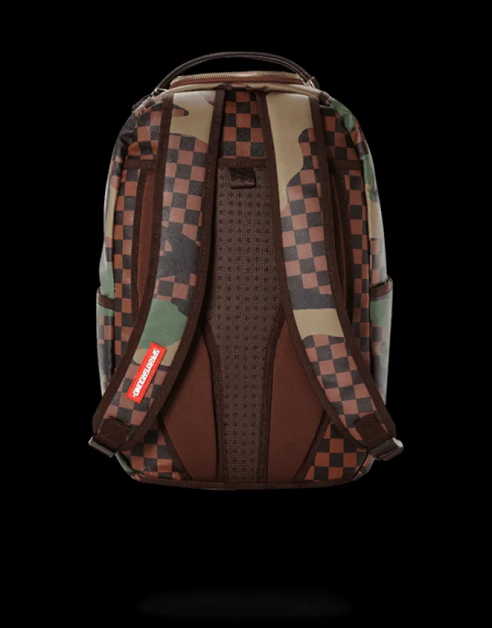 SHARKS IN PARIS (CAMO EDITION)