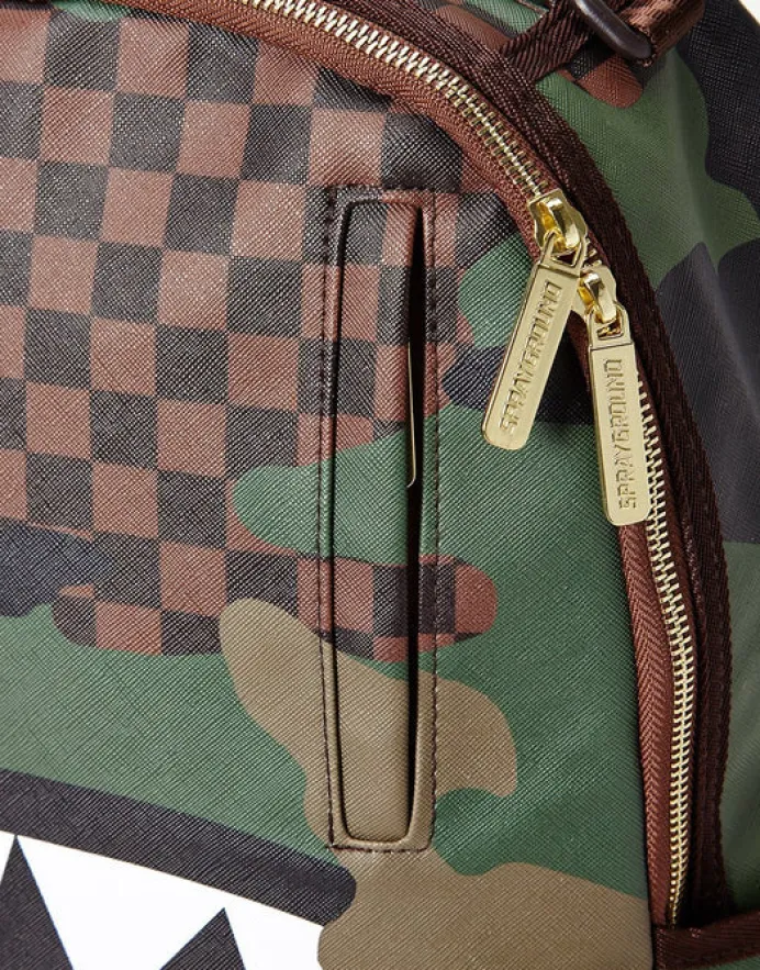 SHARKS IN PARIS (CAMO EDITION)