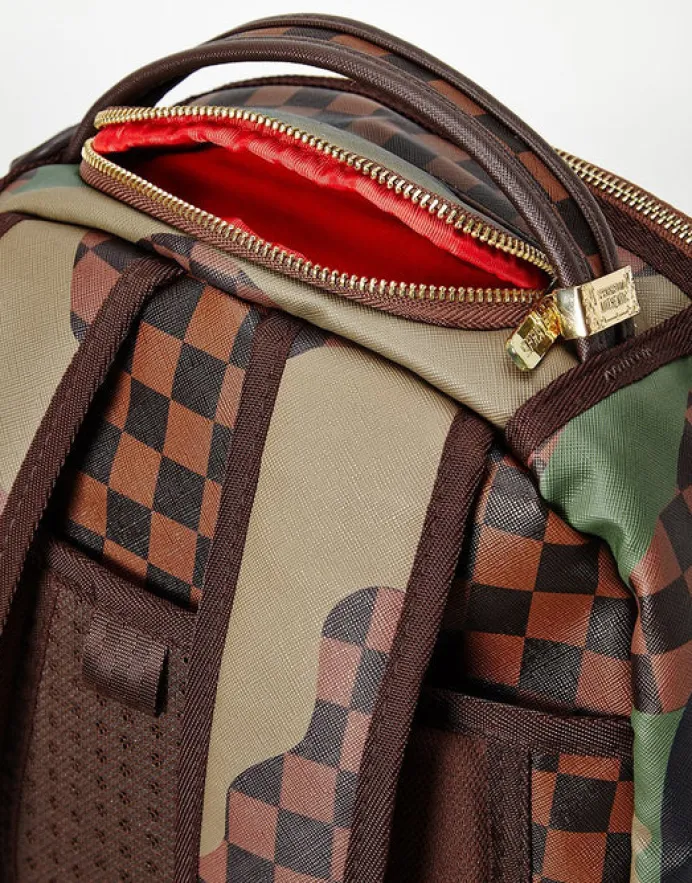 SHARKS IN PARIS (CAMO EDITION)