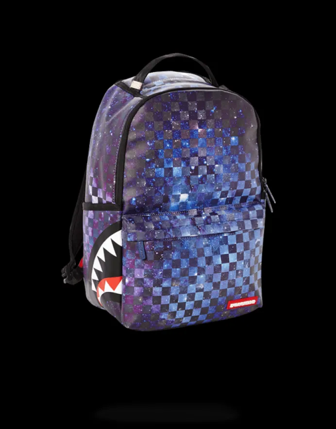 SHARKS IN PARIS (GALAXY EDITION)