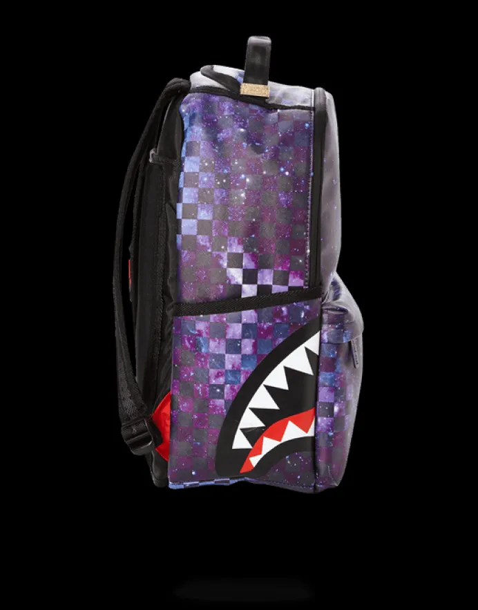 SHARKS IN PARIS (GALAXY EDITION)