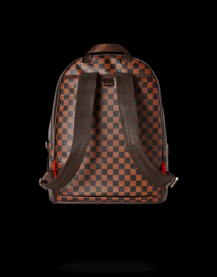 SIDE SHARKS IN PARIS