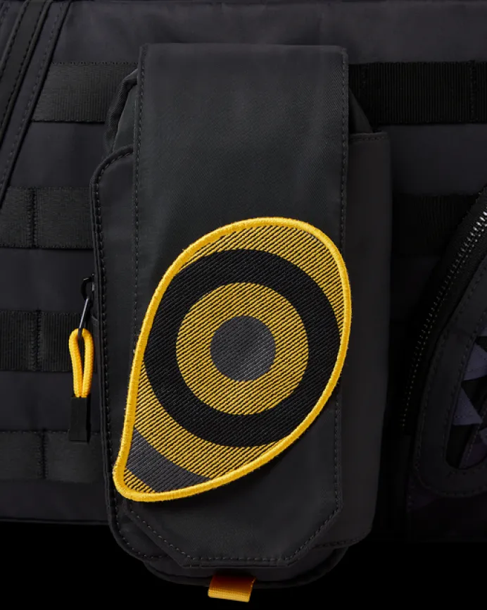 SPECIAL OPS AB CARGO DUFFLE WHEELY