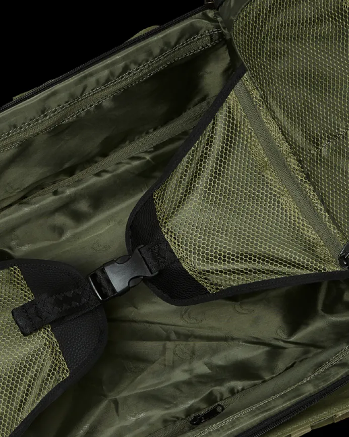 SPECIAL OPS OPERATION SUCCE$$ JETSETTER CARRY-ON LUGGAGE