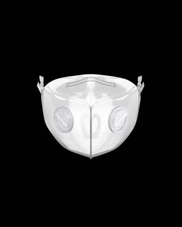 SPRAYGROUND CLEAR MASK (ADULT)
