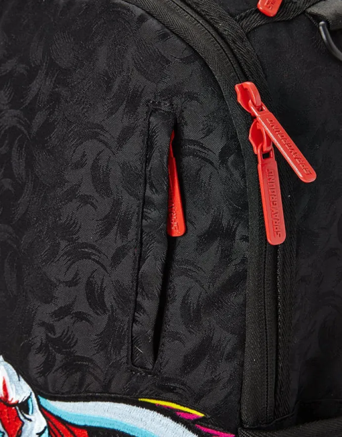 TAKE OFF (BIRDSHARK)