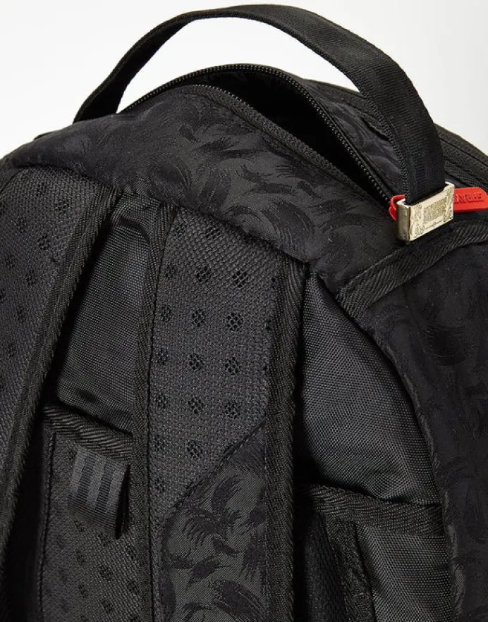 TAKE OFF (BIRDSHARK)