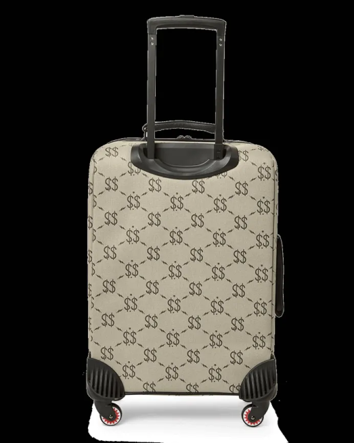 THE GETAWAY JETSETTER CARRY-ON LUGGAGE
