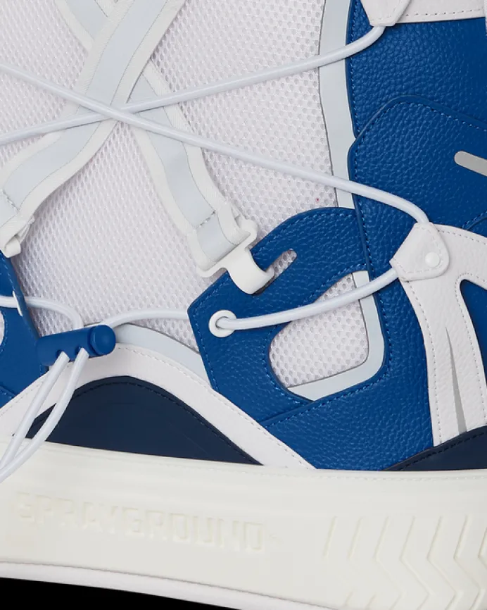 THE POWERHOUSE BACKPACK (DLXV)