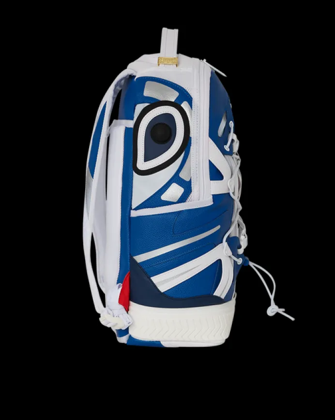 THE POWERHOUSE BACKPACK (DLXV)