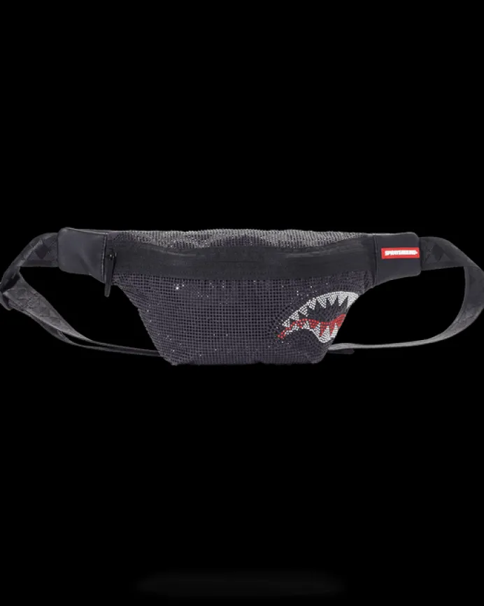 TRINITY SAVVY CROSSBODY