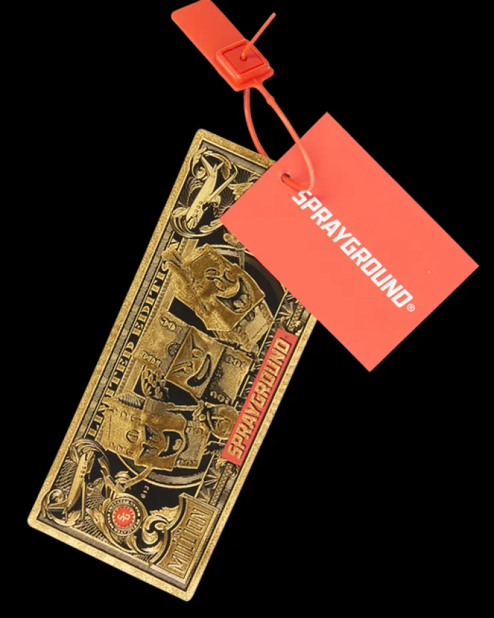 TRINITY SAVVY CROSSBODY