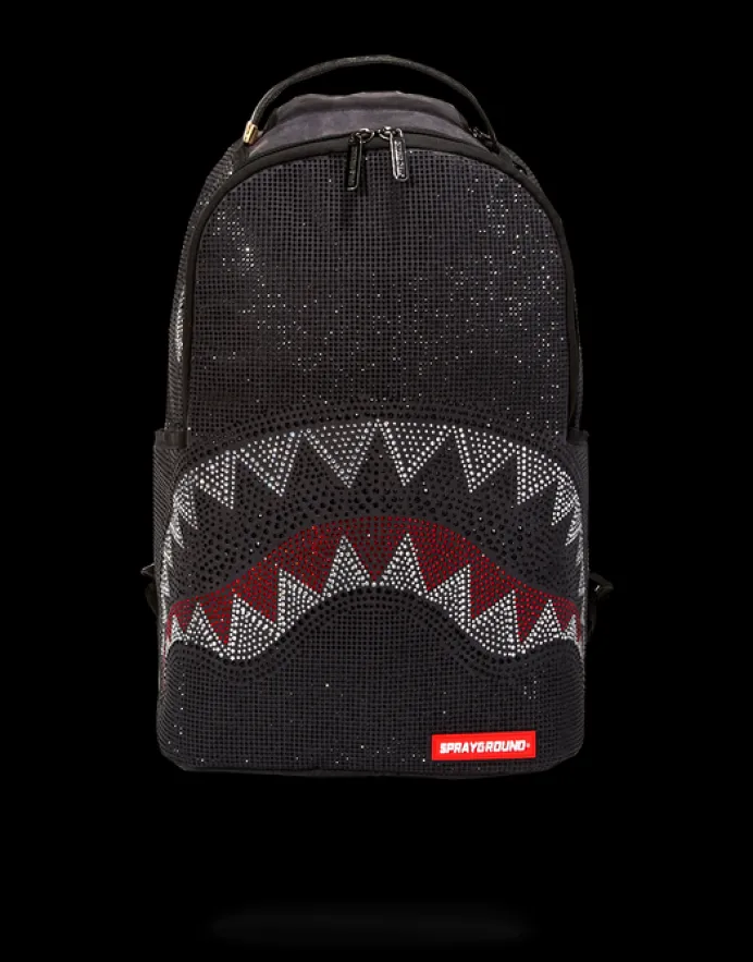 TRINITY SHARK BACKPACK