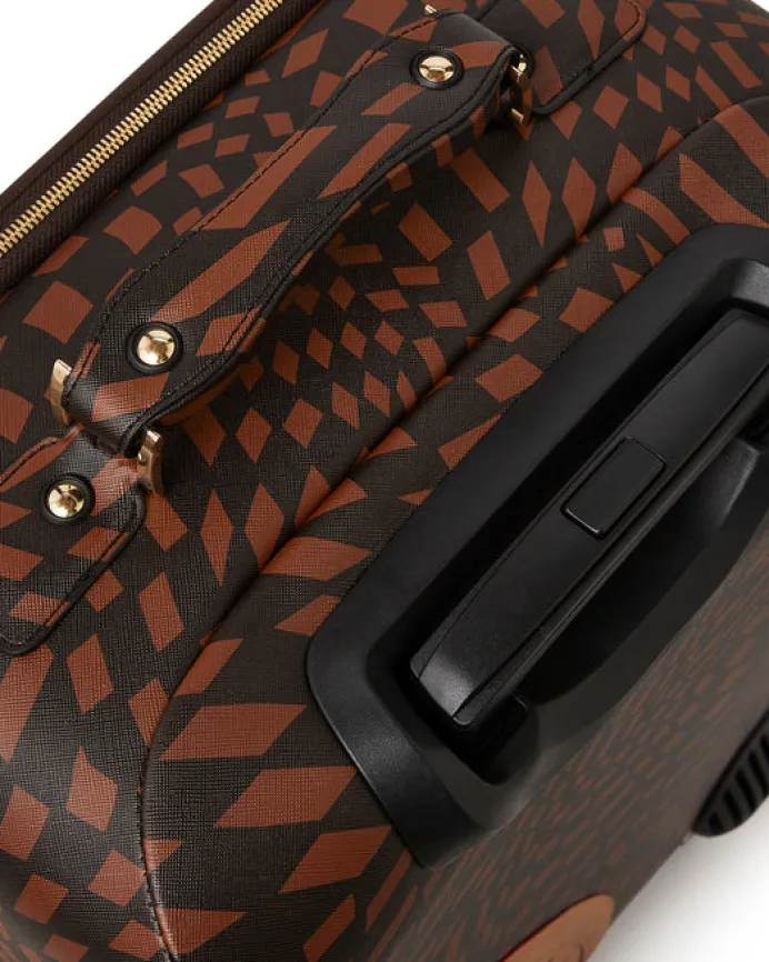 TRIPPY HENNY JETSETTER CARRY-ON LUGGAGE