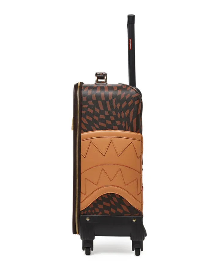 TRIPPY HENNY JETSETTER CARRY-ON LUGGAGE