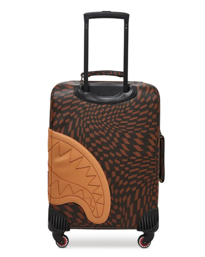 TRIPPY HENNY JETSETTER CARRY-ON LUGGAGE