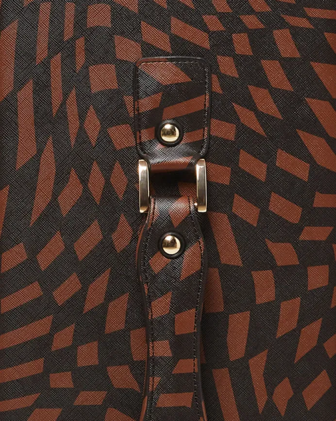 TRIPPY HENNY JETSETTER CARRY-ON LUGGAGE