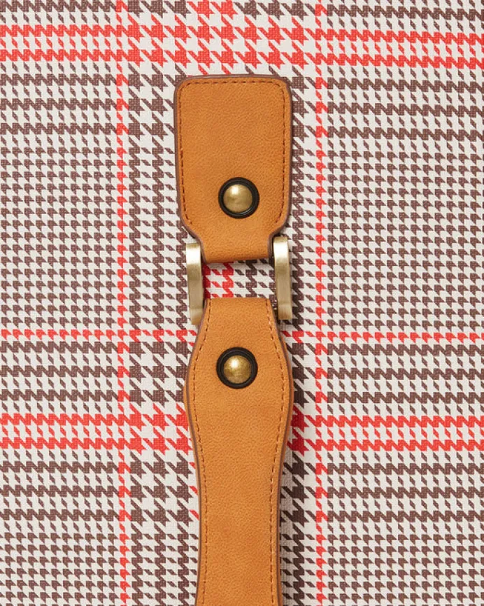 TURBO 500 JETSETTER CARRY-ON LUGGAGE