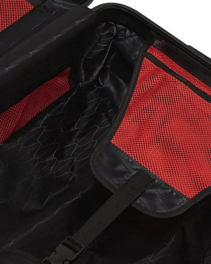 VENI VIDI VICI LUGGAGE