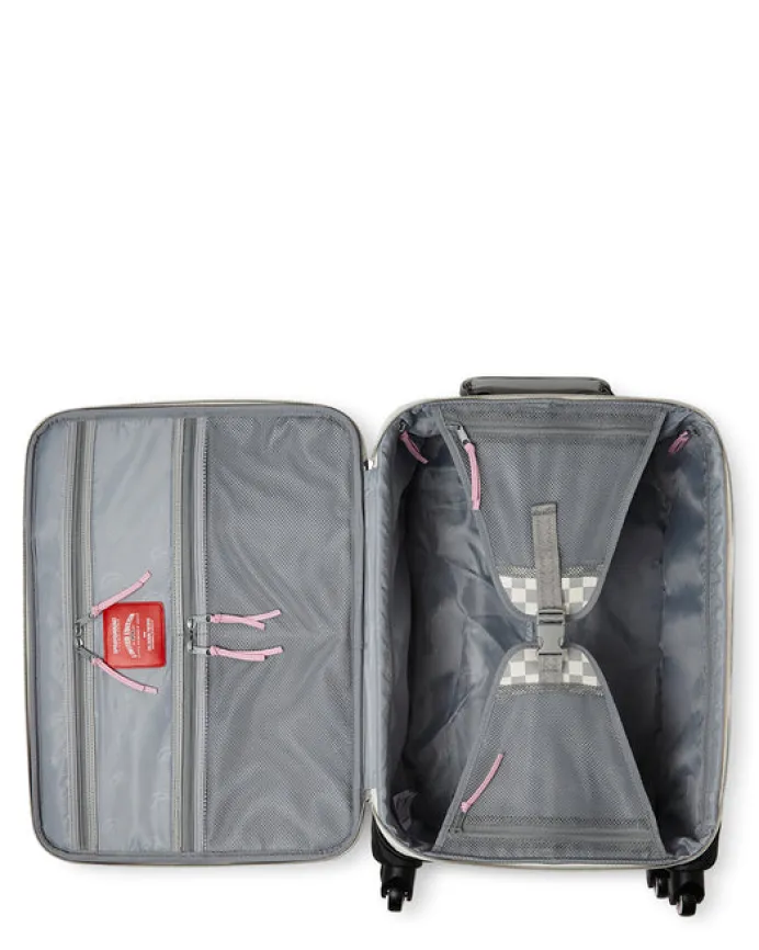 XTC LA PALAIS JETSETTER CARRY-ON LUGGAGE