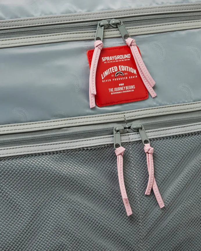 XTC LA PALAIS JETSETTER CARRY-ON LUGGAGE