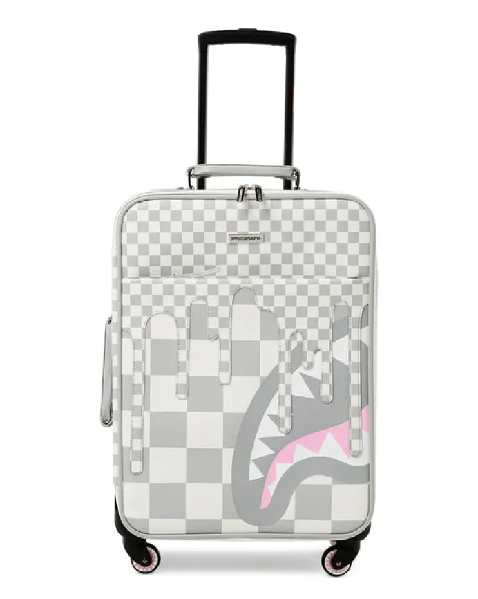 XTC LA PALAIS JETSETTER CARRY-ON LUGGAGE
