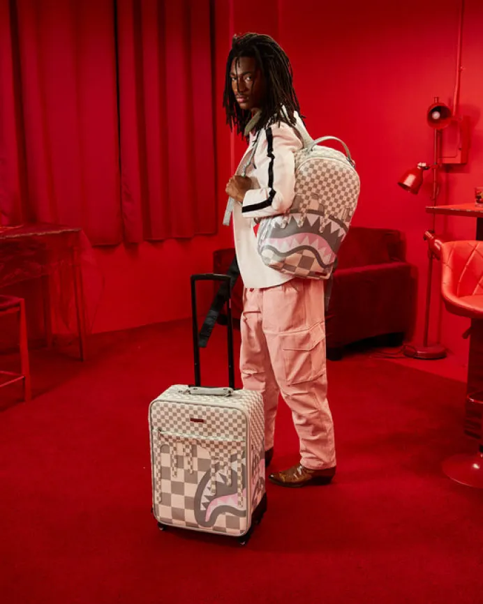 XTC LA PALAIS JETSETTER CARRY-ON LUGGAGE