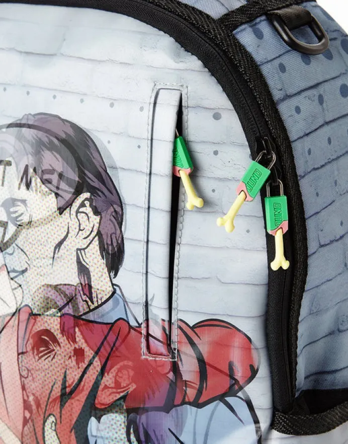 ZOMBIE LOVERS (LENTICULAR)